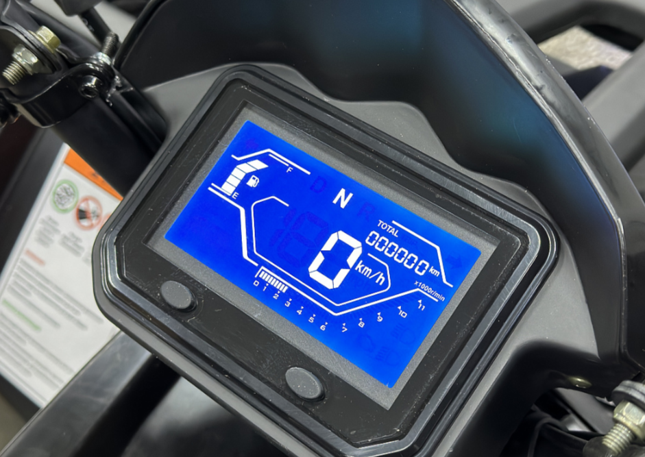 Квадроцикл GBM MAVERICK 300 NEW PREMIUM в Арзамасе