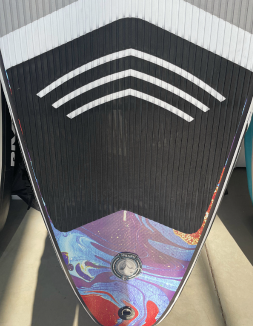 SUP (САП) ДОСКА RAIDEX I BOARD 11’ (332СМ) N 35 в Арзамасе