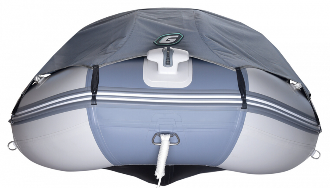 НАДУВНАЯ ЛОДКА GLADIATOR C330AL в Арзамасе