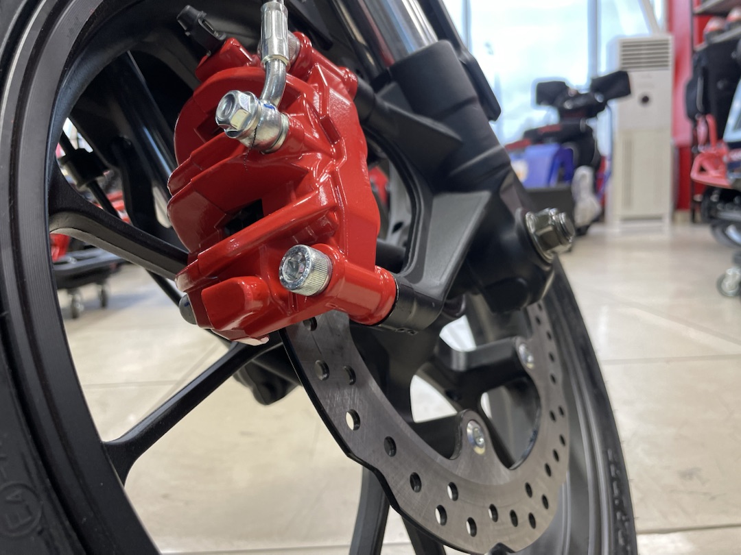Мопед PROMAX CB150R (49) в Арзамасе