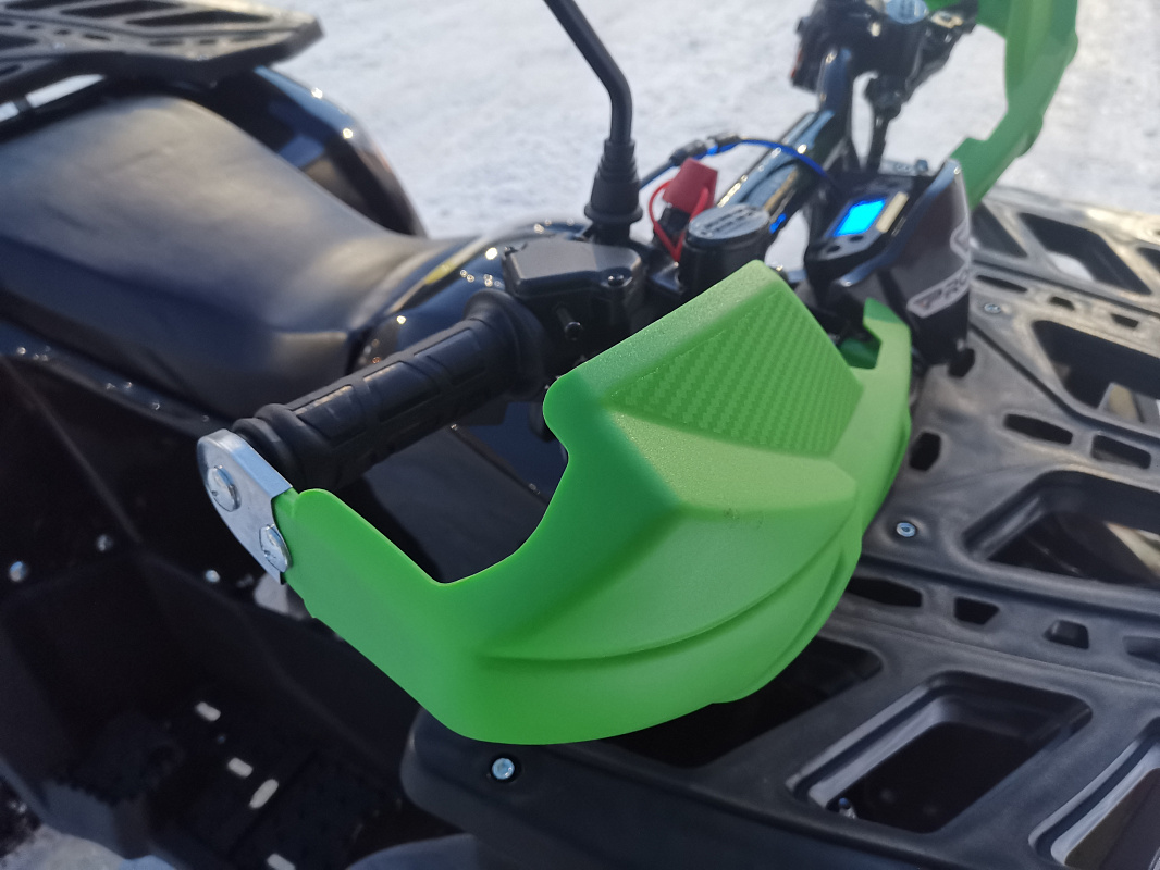 Квадроцикл PROMAX WILD 175 LUX в Арзамасе