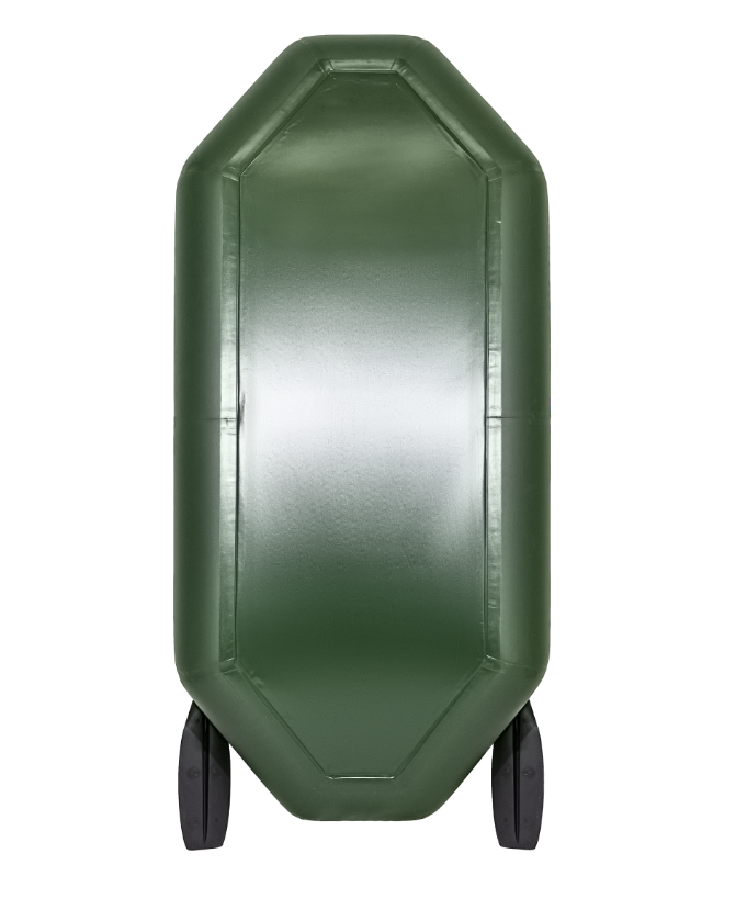 Лодка Барс 230 в Арзамасе