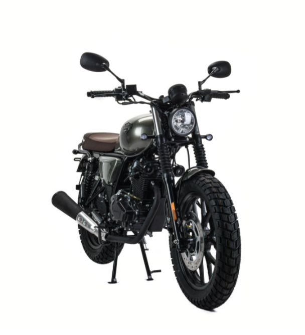 Мотоцикл MOTOLAND (МОТОЛЕНД) TEXAS 300 в Арзамасе