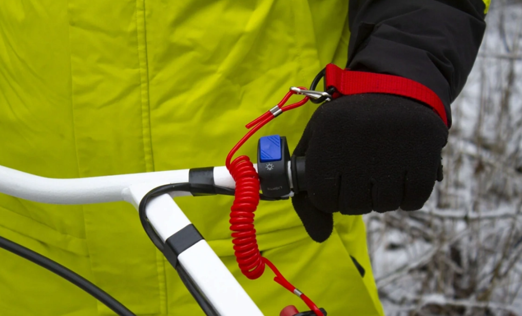 Мотобуксировщик POMOR X-500 K9 в Арзамасе