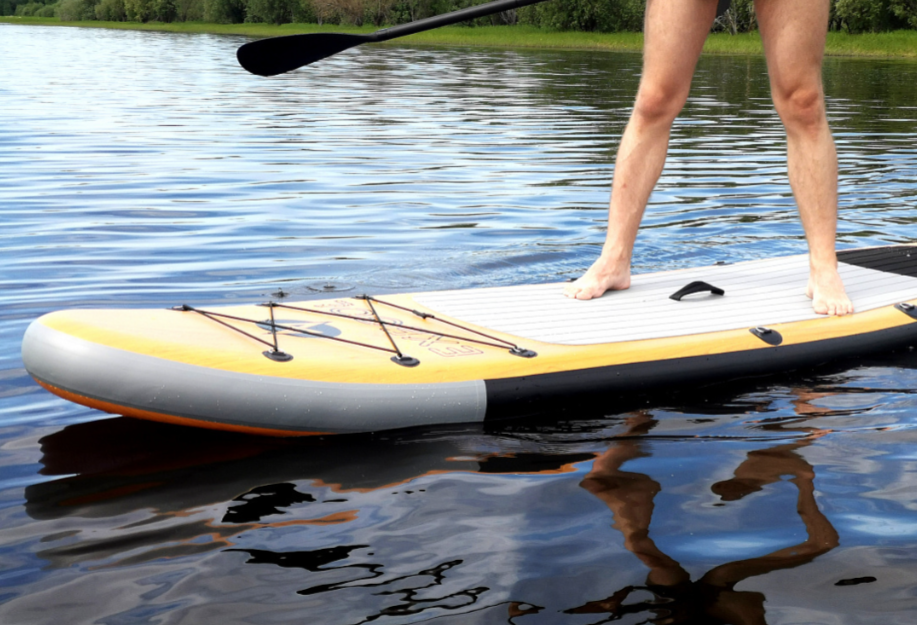 SUP (САП) Доска MISHIMO DINO 10(305) в Арзамасе