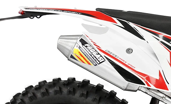 Мотоцикл PROGASI SUPER MAX 250 в Арзамасе