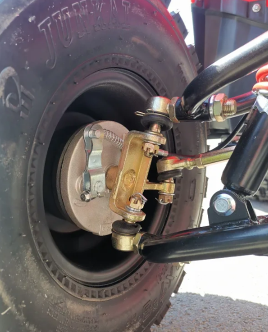 Квадроцикл PROMAX WILD 175 BASIC в Арзамасе