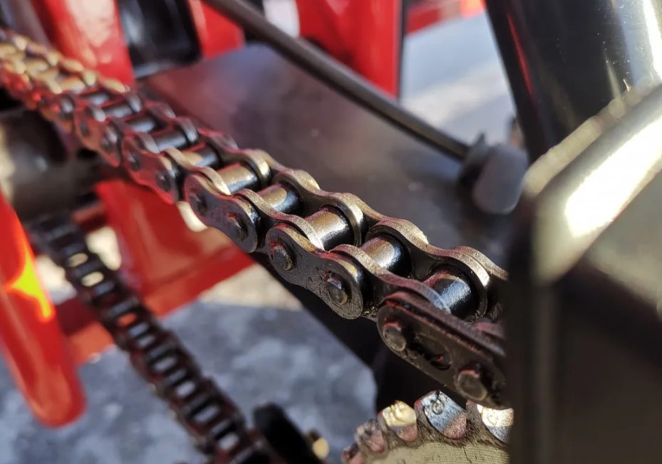 Квадроцикл GBM SHARP KIDS 125 в Арзамасе