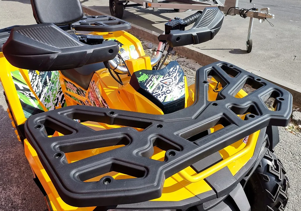 Квадроцикл PROMAX STORM 280 LUX в Арзамасе