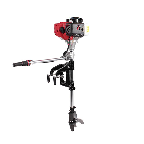 ЛОДОЧНЫЙ МОТОР TOYAMA TA 3.5 в Арзамасе