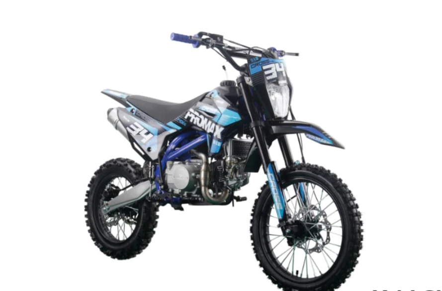 Питбайк PROMAX CROSS 145CC 17/14 в Арзамасе