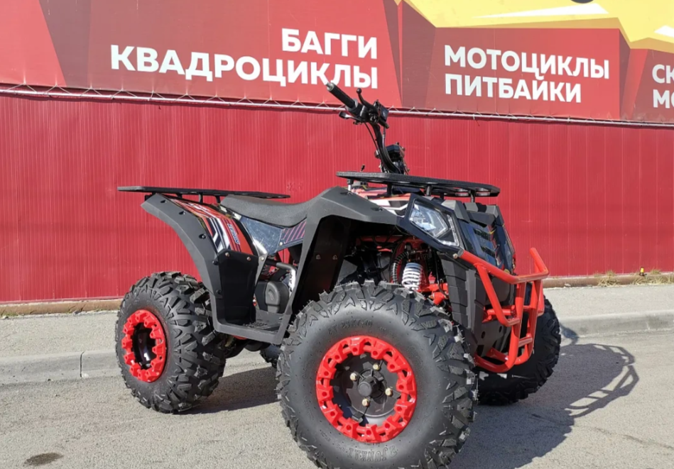 Квадроцикл GBM SHARP BIG 300 NEW в Арзамасе