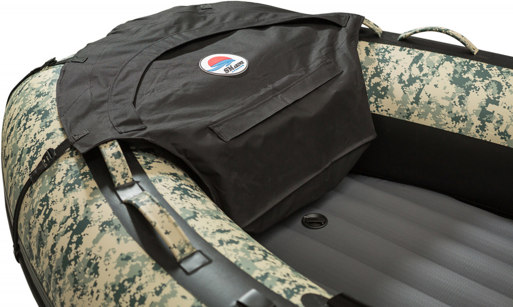 НОСОВАЯ СУМКА AIR, SDP 330-420 в Арзамасе