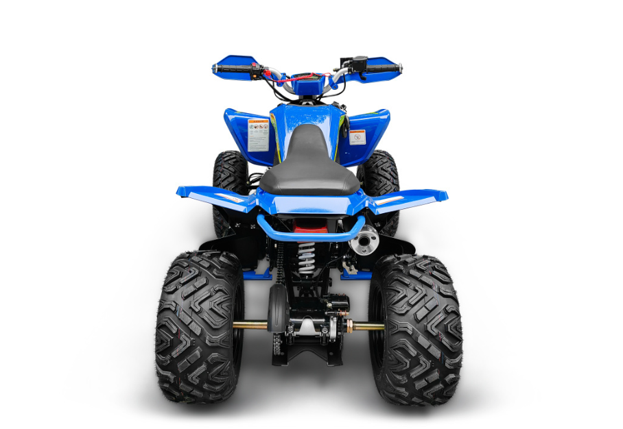 Квадроцикл YACOTA TYPHOON 250 в Арзамасе