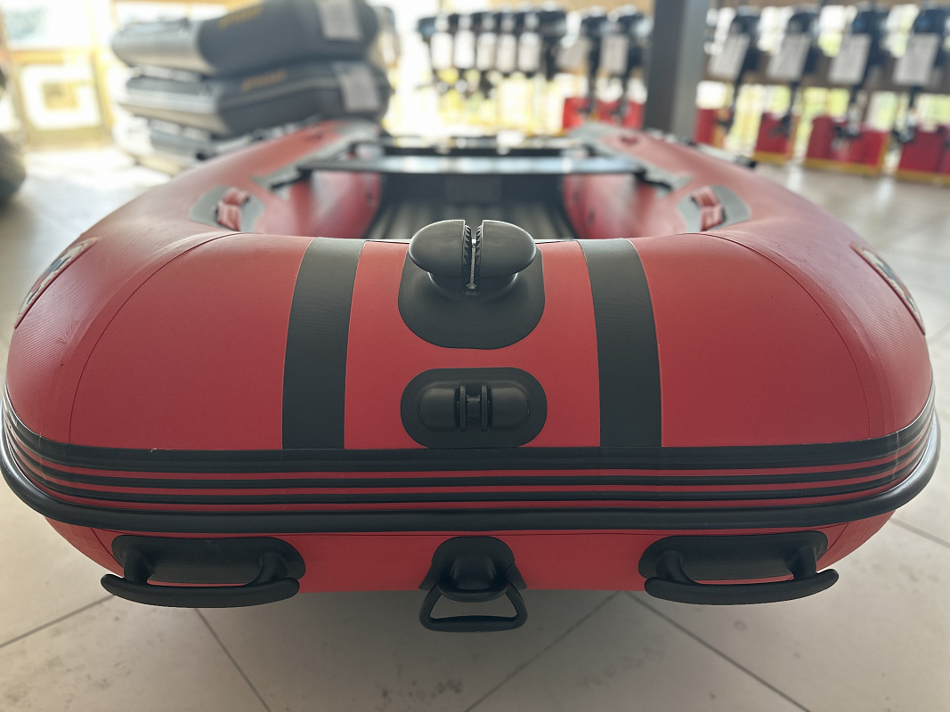 Лодка MISHIMO RIVER JET 460 под водомет в Арзамасе