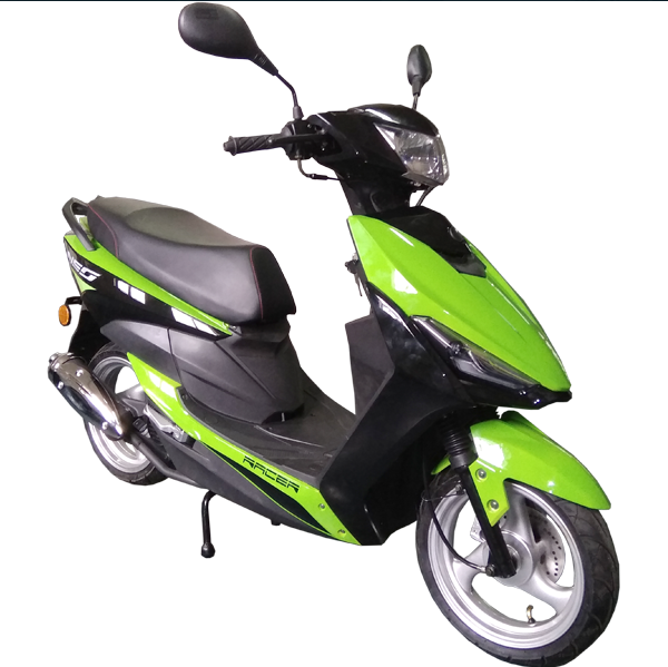 Скутер RACER RC50QT-3X NEO в Арзамасе