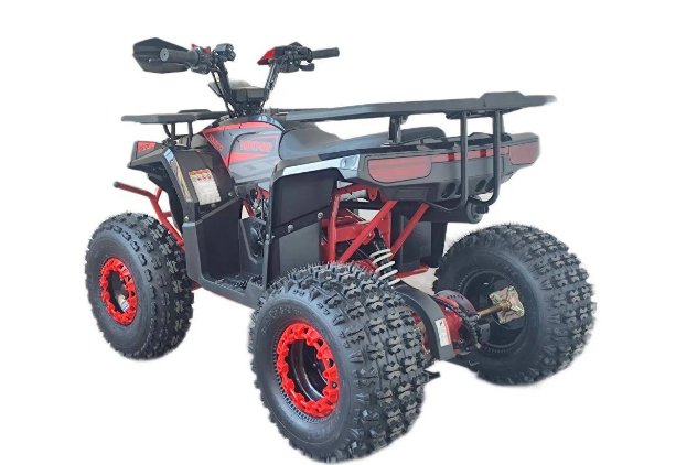 Квадроцикл YACOTA VEKTOR 125 в Арзамасе