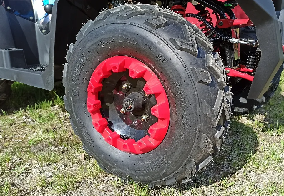 Квадроцикл PROMAX WILD 300 LUX "АНТИВИБРАЦИОННЫЙ" в Арзамасе