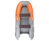НАДУВНАЯ ЛОДКА GLADIATOR E380S в Арзамасе