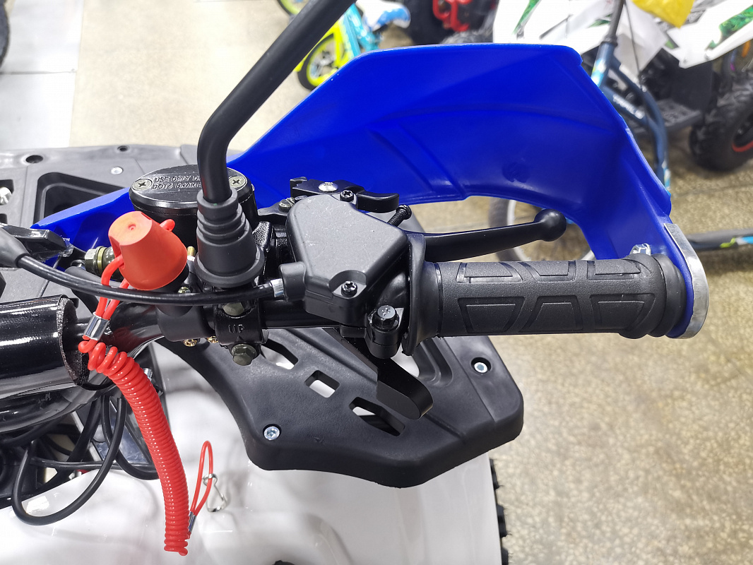 Квадроцикл PROMAX WILD 175 LUX в Арзамасе