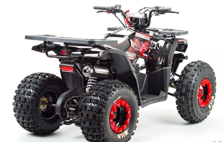 Квадроцикл PROMAX WILD 175 в Арзамасе