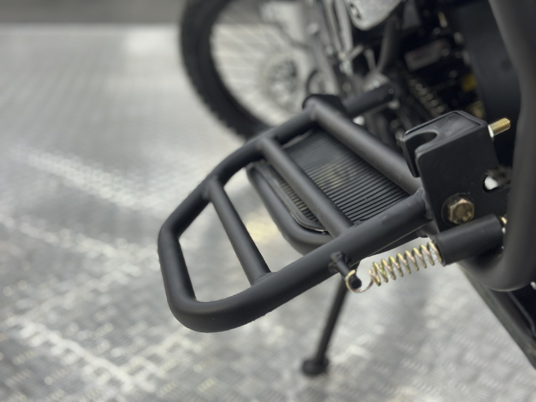 Кроссовый мотоцикл PROMAX ARMY 250 в Арзамасе