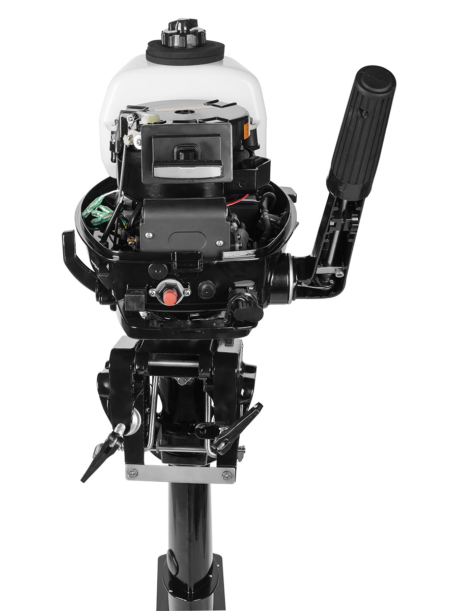 ЛОДОЧНЫЙ МОТОР GLADIATOR G6.2FHS в Арзамасе