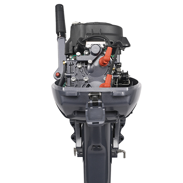 ЛОДОЧНЫЙ МОТОР ALLFA CG Т9,9 в Арзамасе