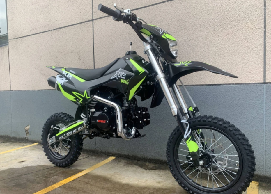 Питбайк BSE EXA SA 14/12 в Арзамасе