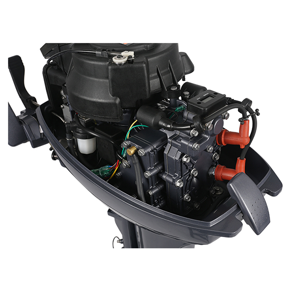 ЛОДОЧНЫЙ МОТОР ALLFA CG Т15 в Арзамасе