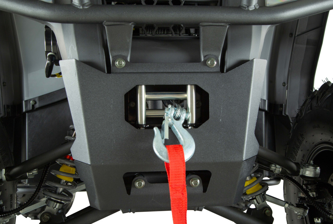 Квадроцикл YACOTA VIKING PRO 250 в Арзамасе