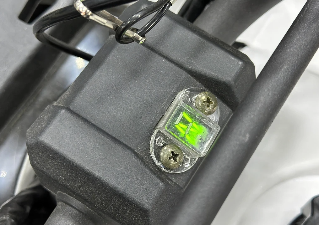 Квадроцикл PROMAX WILD 2.0 190 в Арзамасе