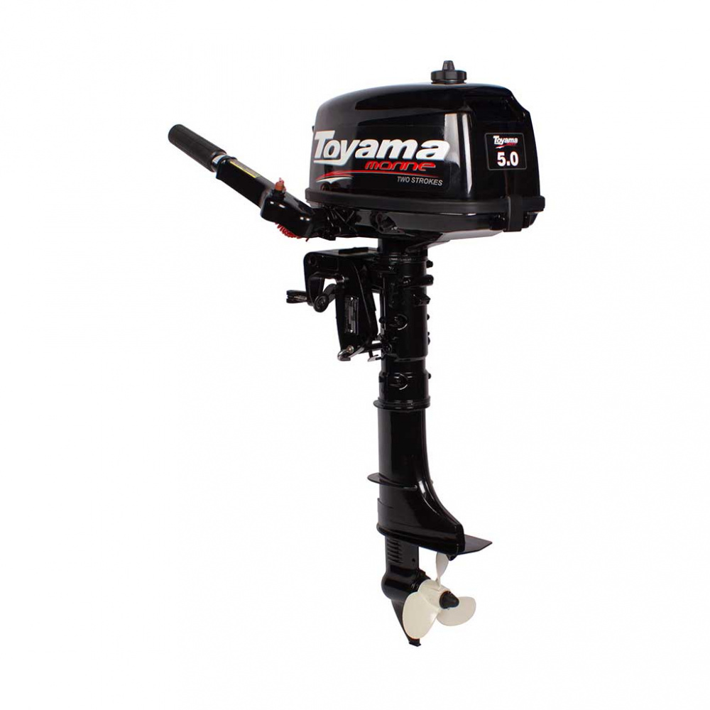 ЛОДОЧНЫЙ МОТОР TOYAMA T5ABMS в Арзамасе