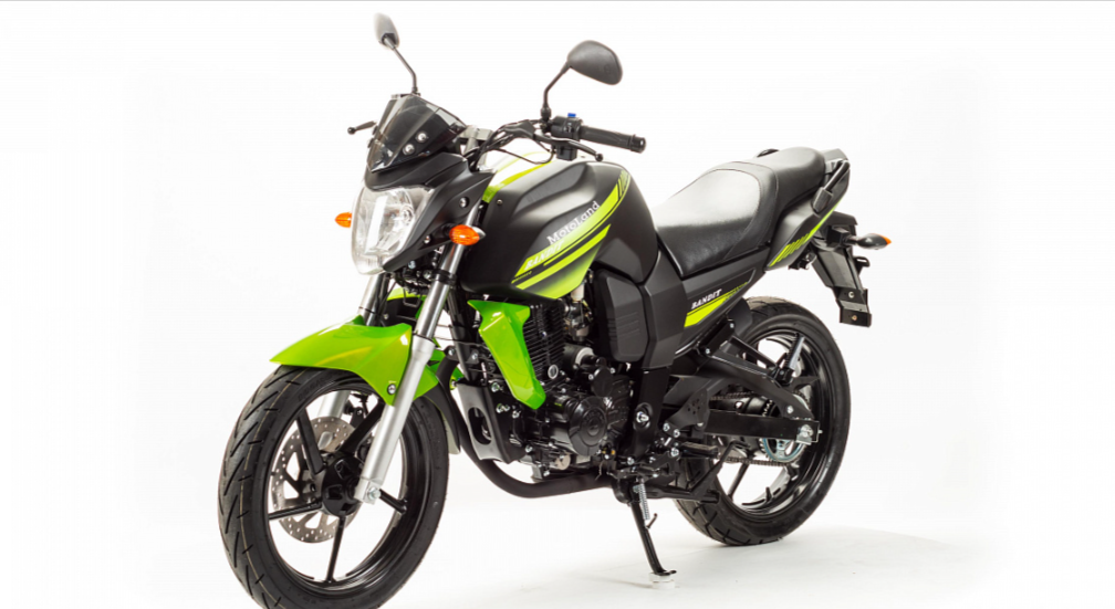 Мотоцикл BANDIT 250 в Арзамасе