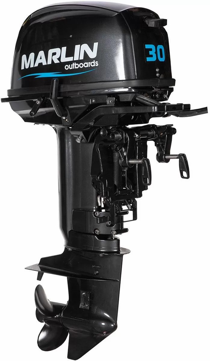 Лодочный мотор MARLIN MP 30 AWRS в Арзамасе