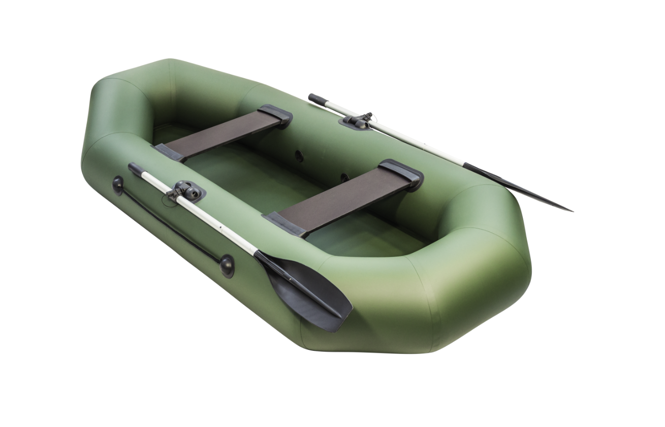 Лодка АКВА-ОПТИМА 260 в Арзамасе