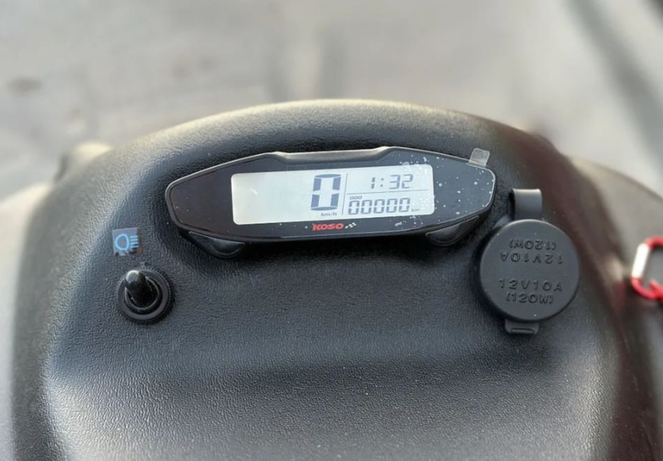 Снегоход РМ TIKSY 500 4Т в Арзамасе