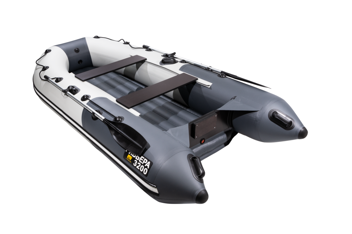 Лодка ривьера компакт 3200 нднд в Арзамасе