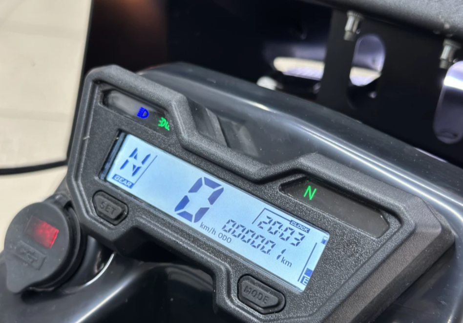 СНЕГОХОД IRBIS SF200L XE SUPERLONG в Арзамасе