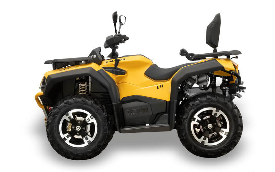 Квадроцикл HISUN GUARDIAN 750S -/SHORT/ в Арзамасе
