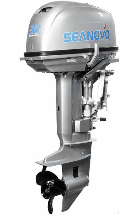 Лодочный мотор SEANOVO SN25FFEL в Арзамасе