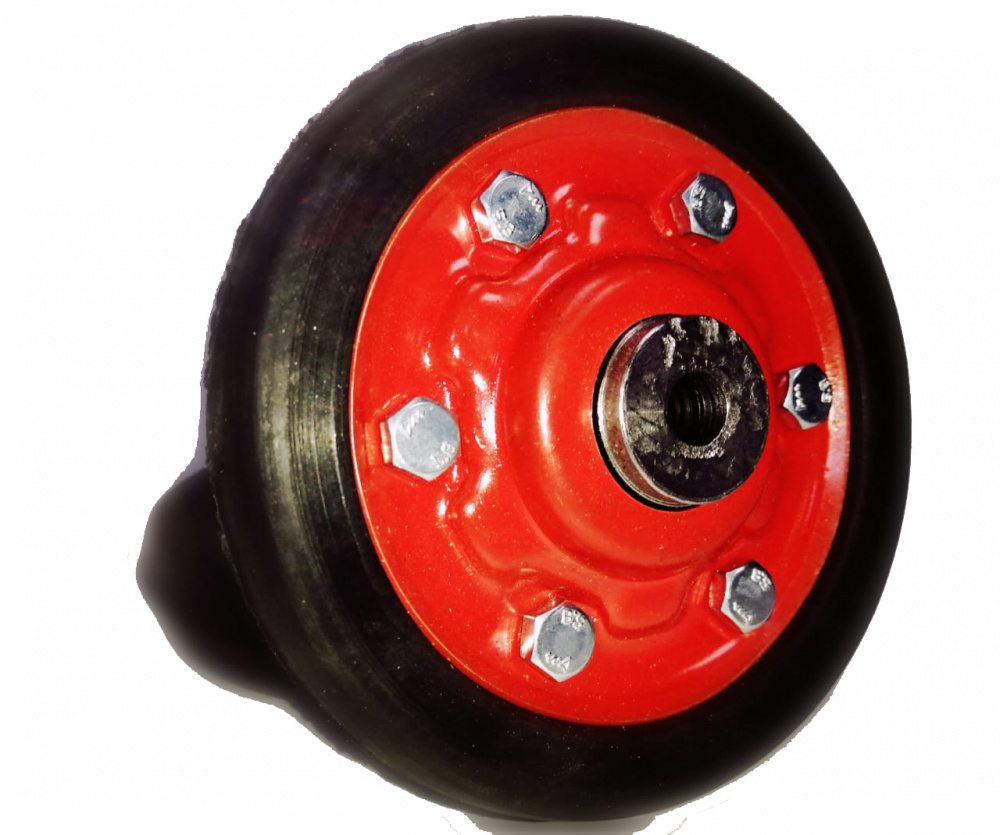 Каток мотобуксировщик IKUDZO в Арзамасе