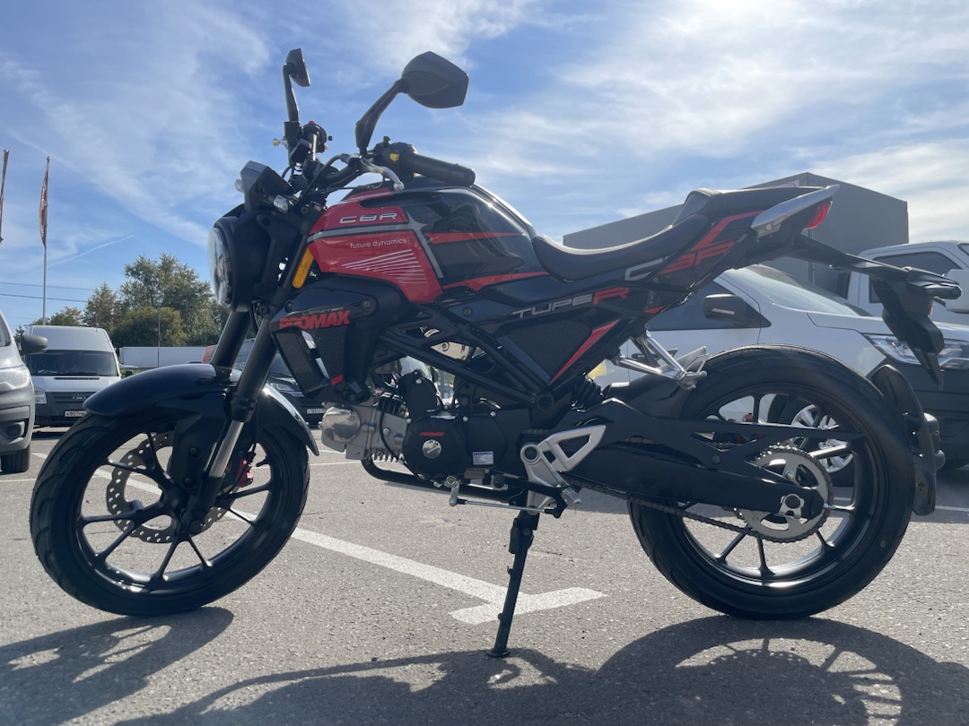 Мопед PROMAX CB150R (49) в Арзамасе