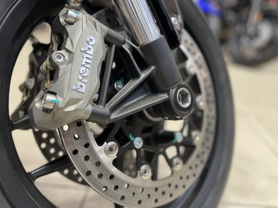 Мотоцикл Benda LFS 700 в Арзамасе