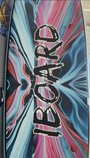 SUP (САП) ДОСКА RAIDEX I BOARD 11’ (332СМ) N 33 в Арзамасе