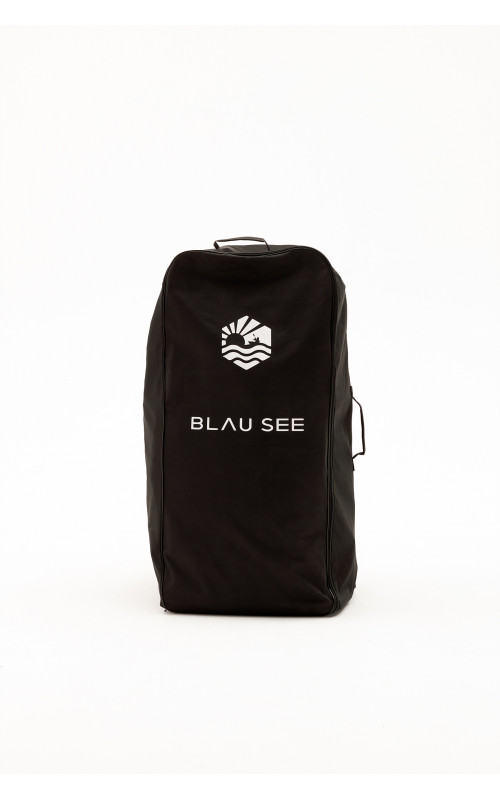 Надувной каяк Blau See Shark-3 Премиум в Арзамасе