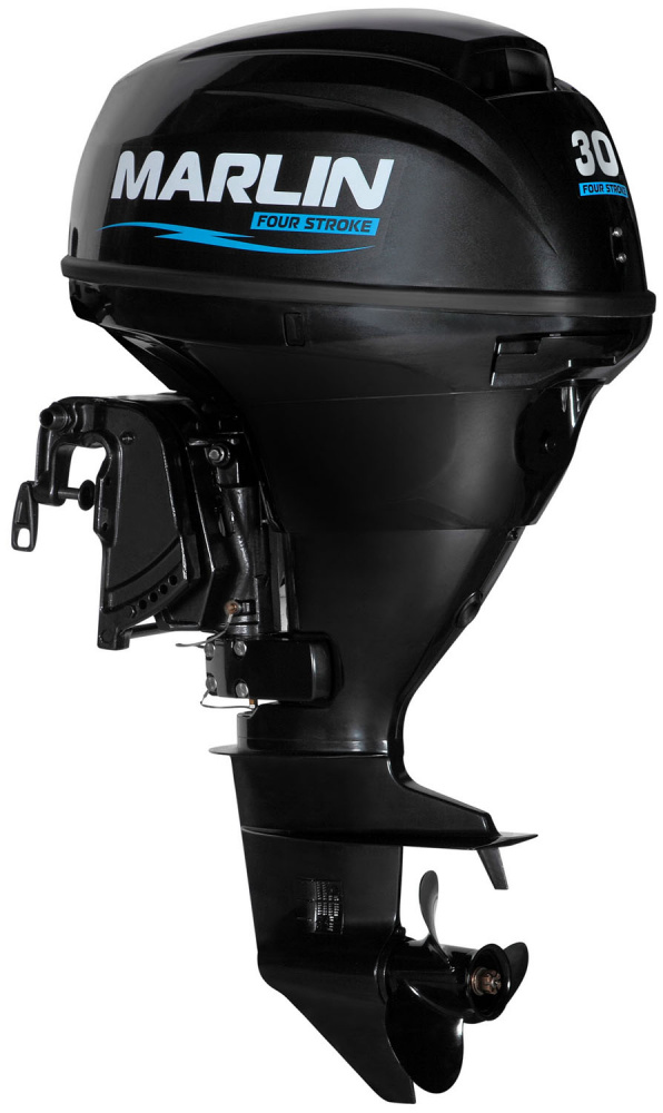 ЛОДОЧНЫЙ МОТОР MARLIN MFI 30 AWRS в Арзамасе