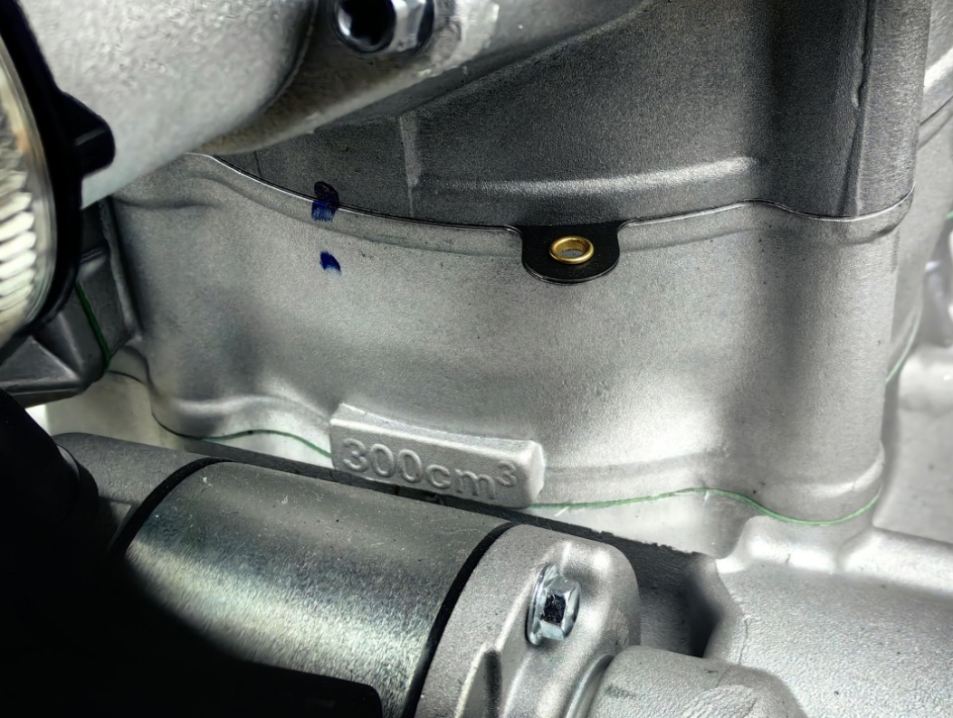 Мотоцикл JHLMOTO JHL Z8i (EFI) NC300S (182-MN) в Арзамасе