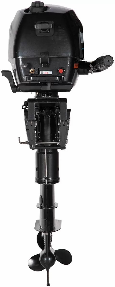 Лодочный мотор MARLIN MF 5 AMHS в Арзамасе