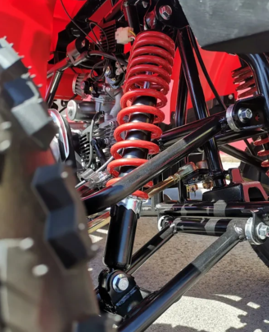 Квадроцикл PROMAX WILD 175 BASIC в Арзамасе